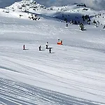 Kvitfjellvegen 492 Hotel
