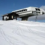 Kvitfjellvegen 492