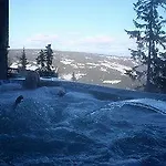 Kvitfjellvegen 492 Hotel Kvitfjell
