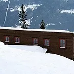 Kvitfjellvegen 492 3* Kvitfjell