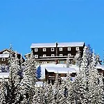 Hotel Kvitfjellvegen 492