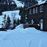 Kvitfjellvegen 492 Hotel Kvitfjell