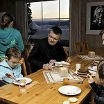 Kvitfjellvegen 492 3*