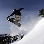 Kvitfjellvegen 492 Hotel 3*
