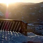 Hotel Kvitfjellvegen 492