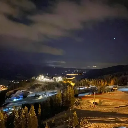 Kvitfjellvegen 492 酒店 3*