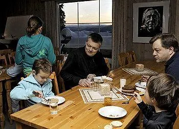 Kvitfjellvegen 492 3*