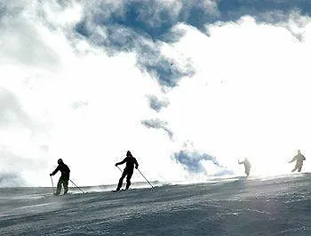 Kvitfjellvegen 492