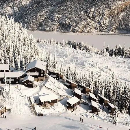 Kvitfjellvegen 492 Kvitfjell