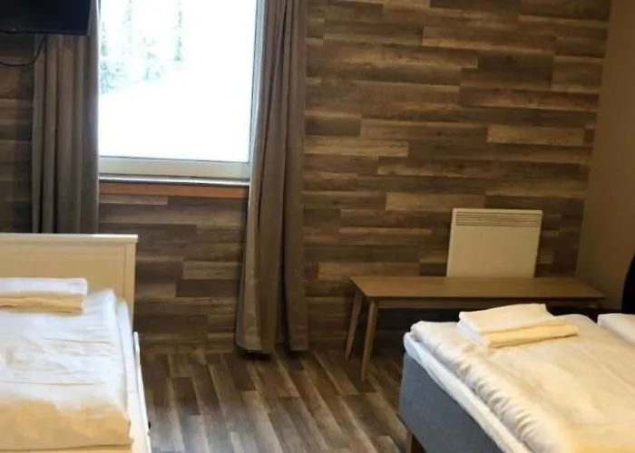 Kvitfjellvegen 492