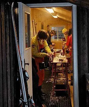 Kvitfjellvegen 492 Hotell Kvitfjell