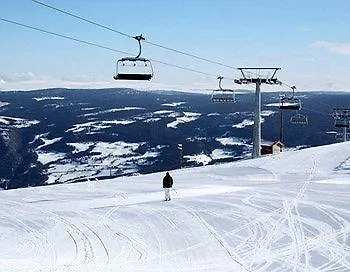 酒店 Kvitfjellvegen 492 3*