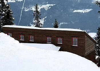 Kvitfjellvegen 492 3* 科威费耶尔