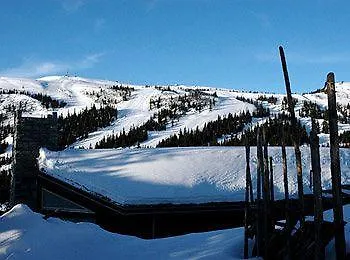 酒店 Kvitfjellvegen 492 3*